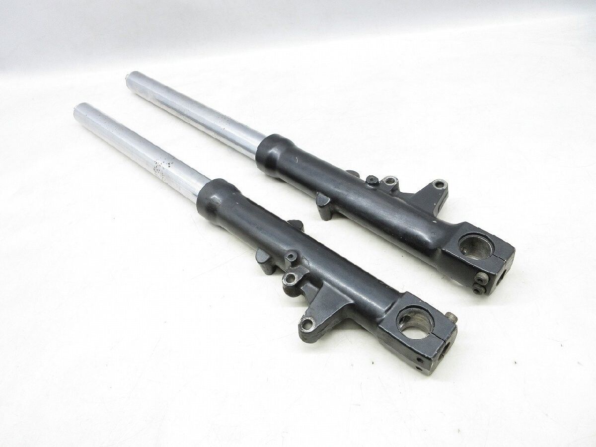 ウェビックガレージセール | ZX-10☆ZXT00B☆フロントフォーク 43Φ☆06K06