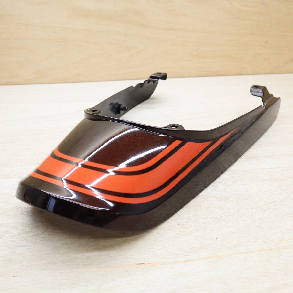 ウェビックガレージセール | カワサキ Z900RS 純正 テールカウル