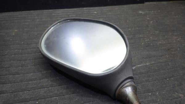 ウェビックガレージセール | ホンダ ライブディオ AF35 ミラー左 割れ