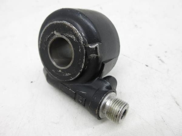 Kawasaki genuine used parts : Balius 250ZR250A Speedometer Gear
