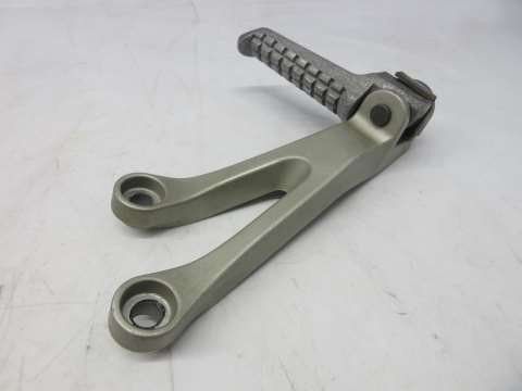 ウェビックガレージセール | ZX-9R☆ZX900C☆タンデムステップ左☆03K24