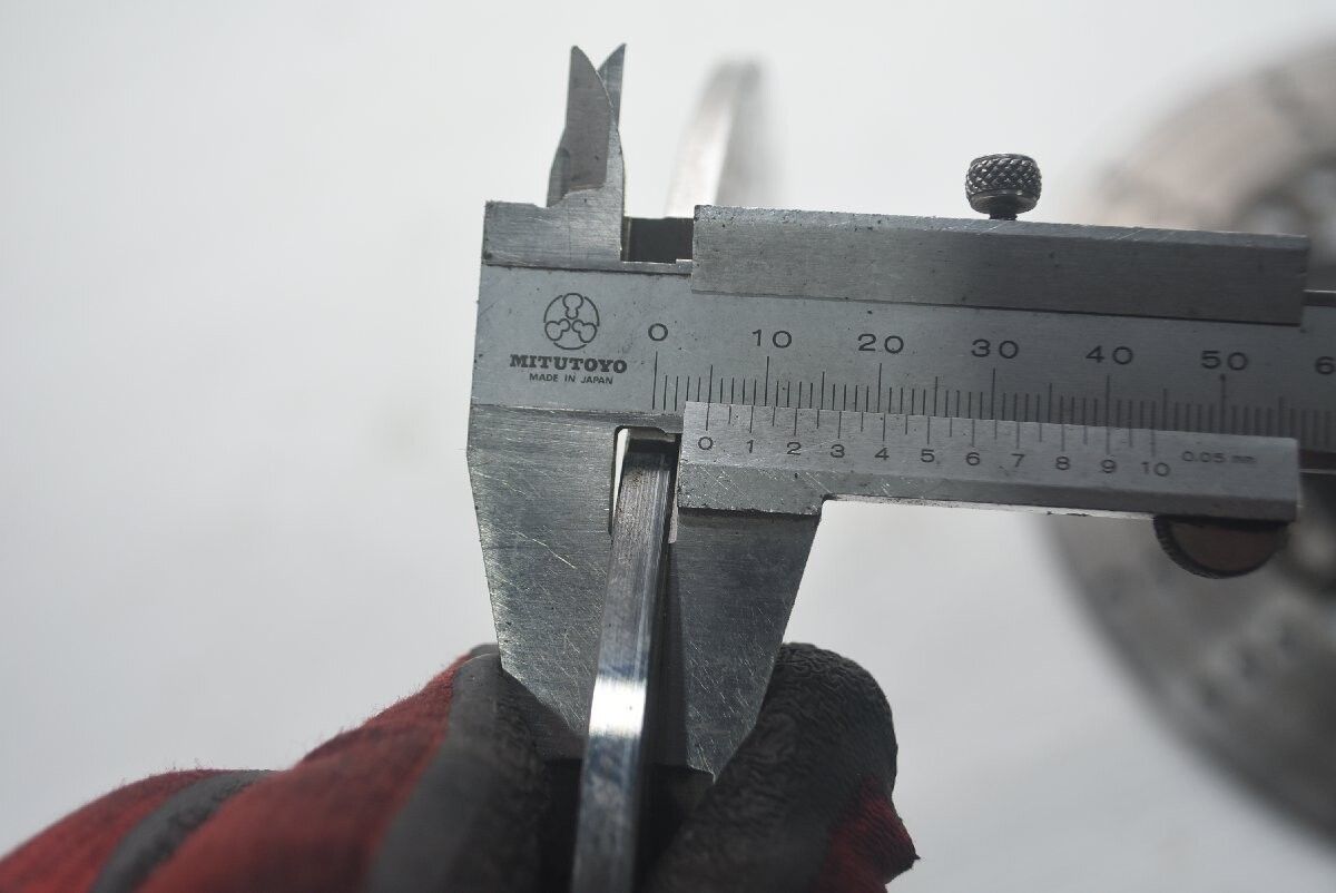 ウェビックガレージセール | 1979年 Z1300 KZT30A A1 フロント