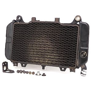 ウェビックガレージセール | 100@1055【評価A】 ZZ-R600 ZZR600 ZX600E