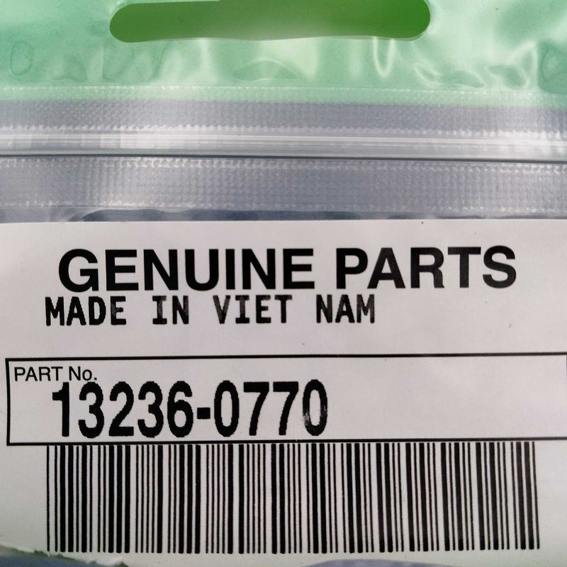 ウェビックガレージセール | カワサキ純正中古パーツ ZX-14R レバーOMP