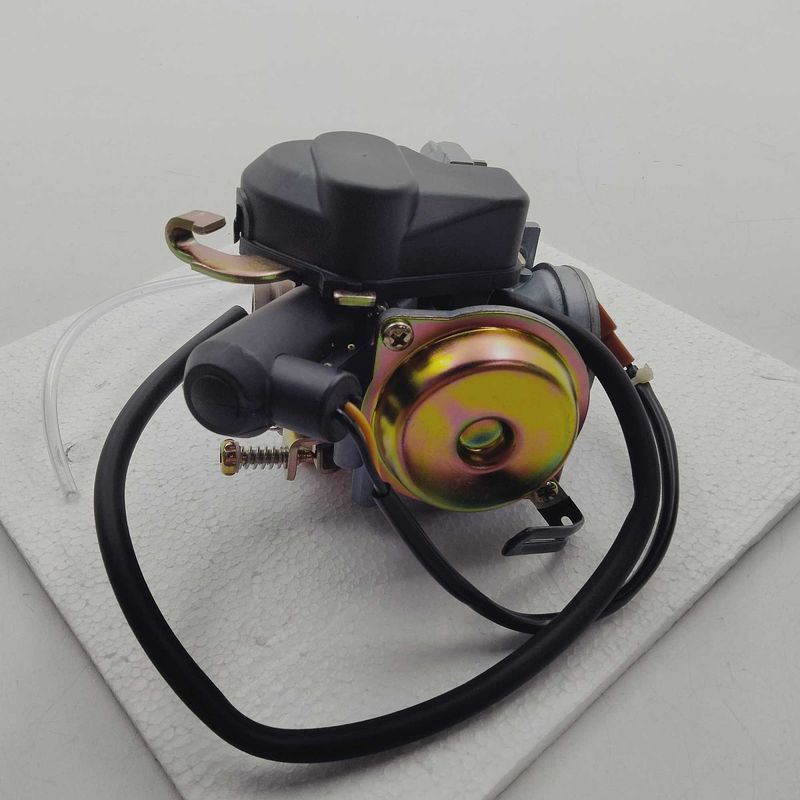 ウェビックガレージセール | Mikuni ヴェクスター125 スズキ純正