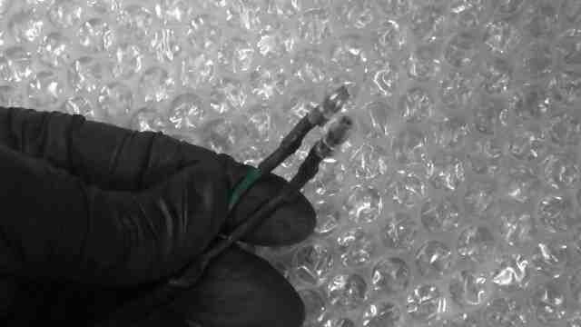 ウェビックガレージセール | YBR250 LBPPCNLB の フロントウインカー