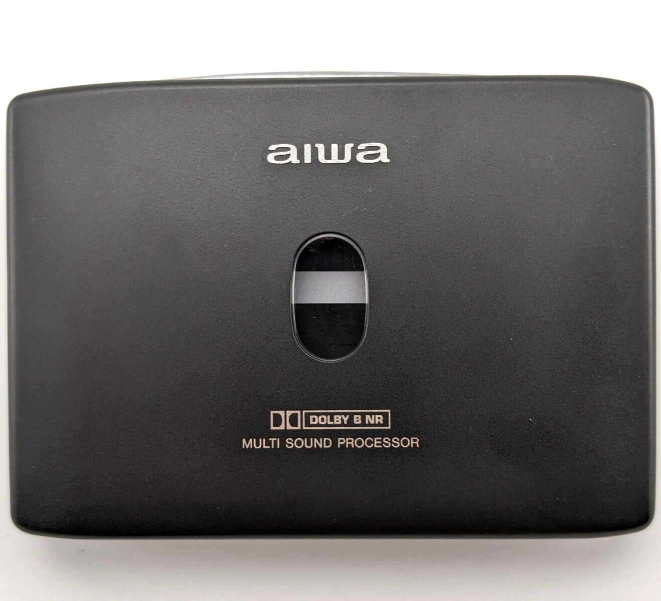 Aiwa HS-PX720 ▷ Walkman.land