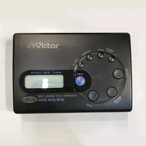 Victor CX-F70 ▷ Walkman.land