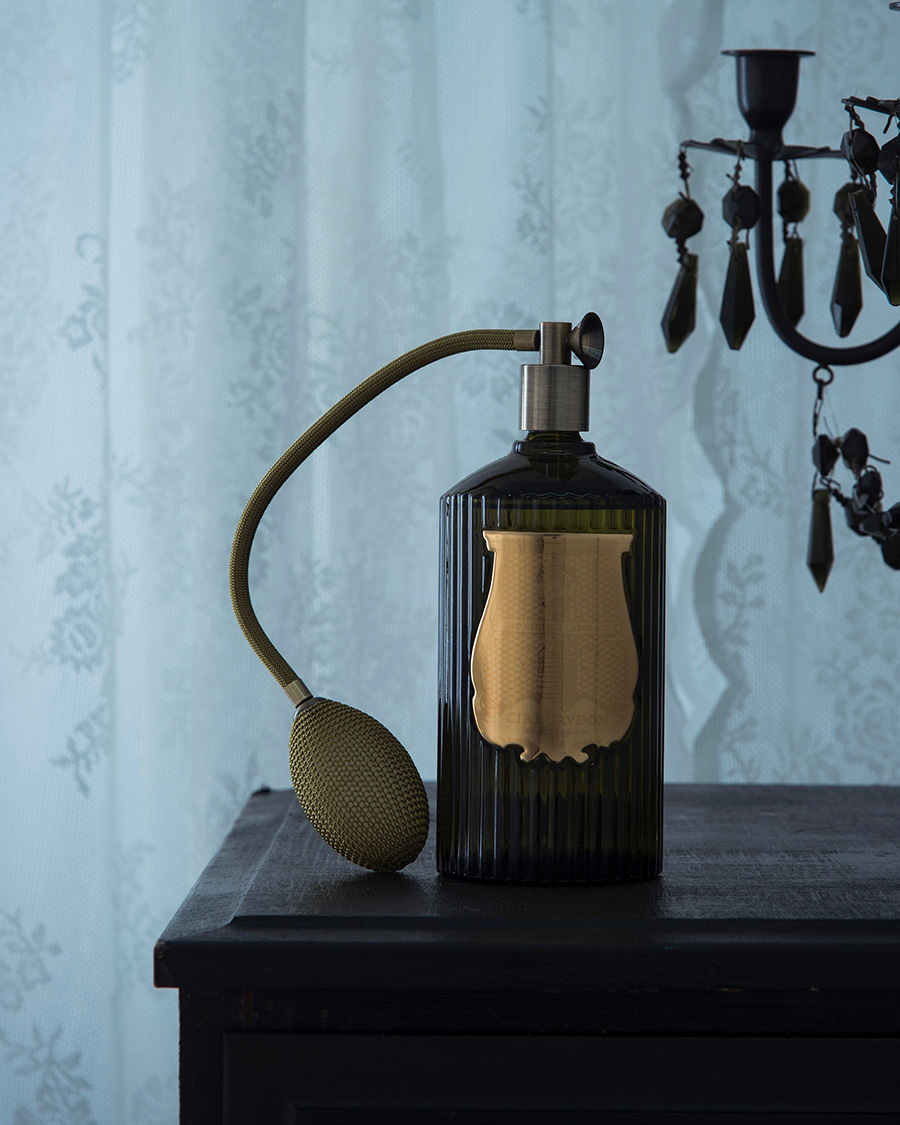 シールトゥルドンのキャンドル＆フレグランスフランス最古のキャンドル