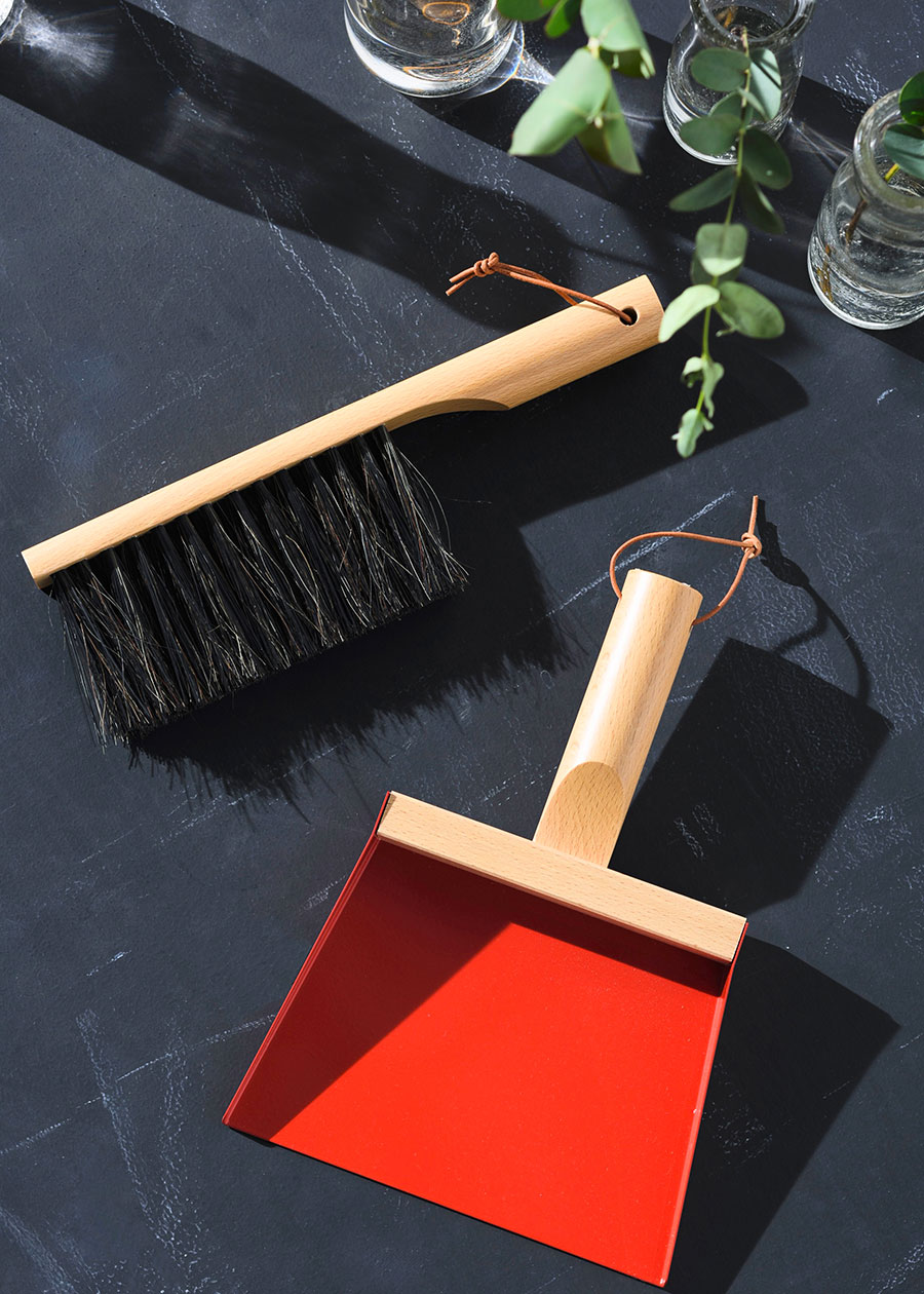 アンドレ・ジャルダンのハウスケアフランス政府お墨付きの 上質な