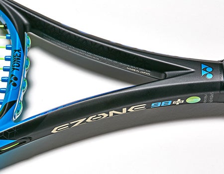 Review - Tennis Warehouse