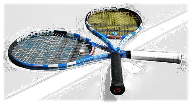 Tennis Warehouse - Babolat Pure Drive GT Review