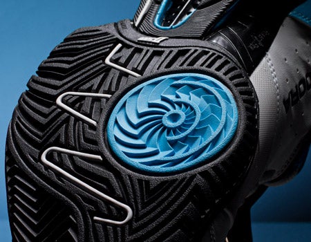 Tennis Warehouse - Diadora Speed Star K V Men's Shoe Review