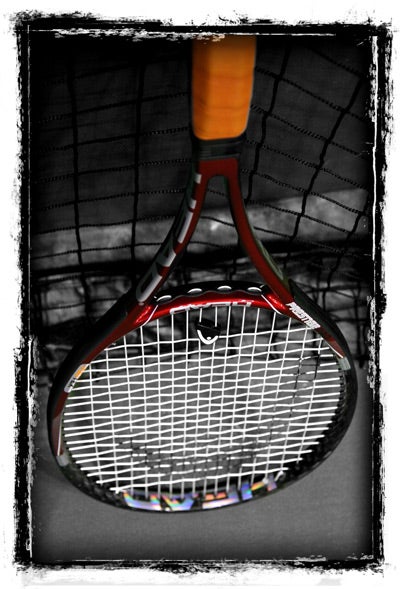 Tennis Warehouse - Head YOUTEK Prestige Pro Racquet Review