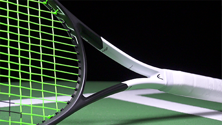 Review - Tennis Warehouse