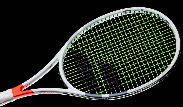 Tennis Warehouse - Review