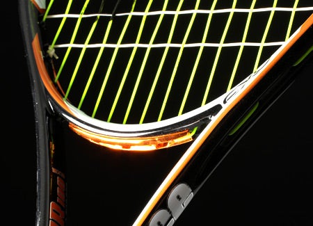 Tennis Warehouse - Prince EXO3 Tour 100 (16X18) Racquet Review