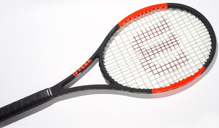 Tennis Warehouse - Review