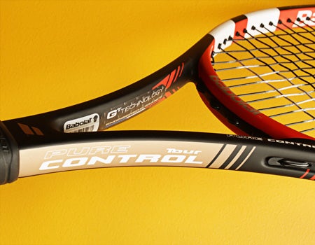 Babolat】Pure Control 95 G2 ① Babolat】Pure Control 95 G2 ① | eBay