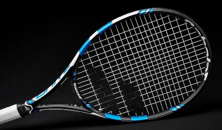 Tennis Warehouse - Babolat Pure Drive Plus Racquet Review