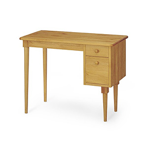 モモナチュラル(MOMO natural)のデスク・机4件[タブルーム]