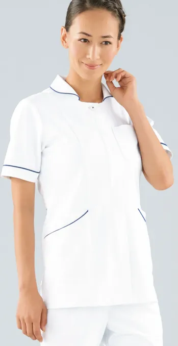 ユニフォーム1.COM 医療白衣com ナースウェア KAZEN カゼン メディカル