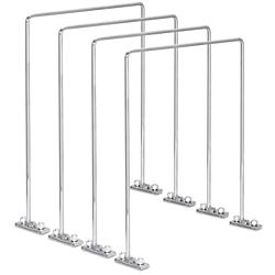 Tall Dividers for Wire Carton Stands - 16 x 20