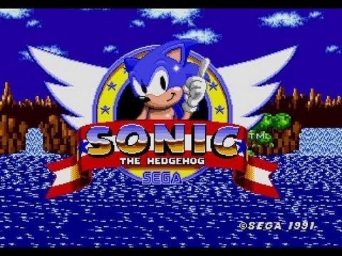 セガ「ソニック・ザ・ヘッジホッグ」ストーリーコミック/SEGA