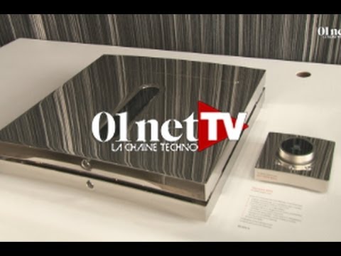 Devialet D-Premier Integrated Amplifier-DAC -Toys4Vip