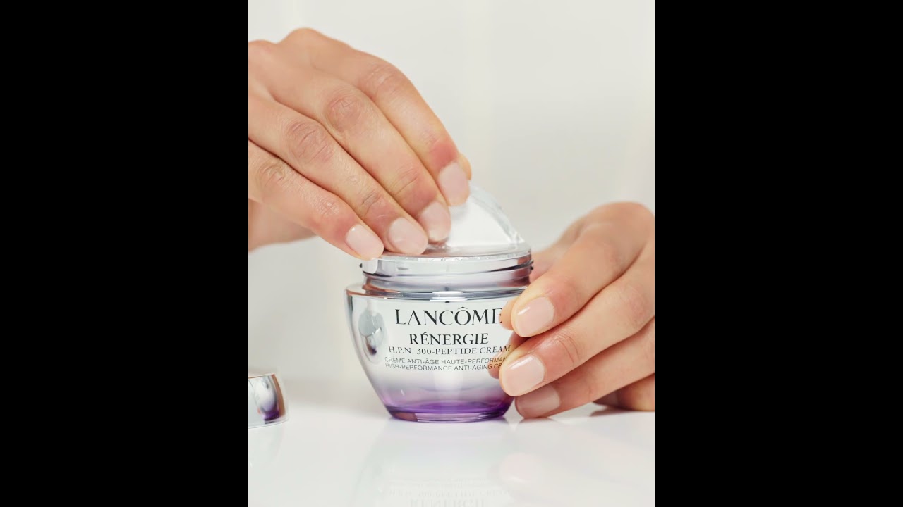 Rénergie H.P.N. 300-Peptide Cream + Refill Bundle - Lancôme