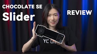 YC Onion Chocolate SE Motorized Slider ECS_SE_A B&H Photo Video