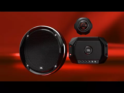 JBL Stadium GTO 600C | Stadium GTO600C ギャップ切替可能クロス