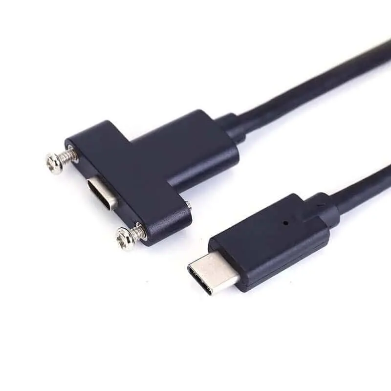 Best Thunderbolt Extension Cable - Farsince