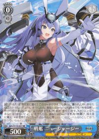 アズールレーン8門 デッキ紹介 | トレカの買取・通販ならカード