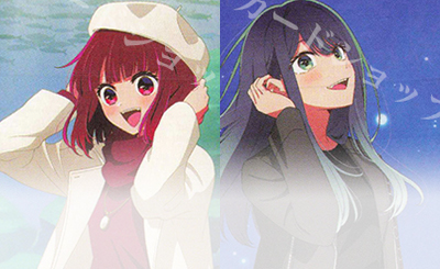 久*介様 ゆ*い様 ヴァイスシュヴァルツ 推しの子 扉門デッキ