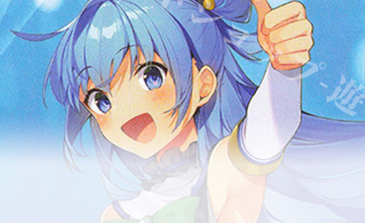 ゆう】「角川スニーカー文庫 Vol.2」SPカード「【剣聖】クレハ