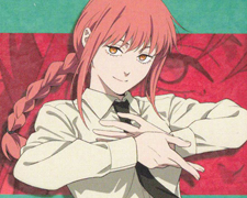 RR 初めての味 マキマ 販売 | チェンソーマン | ヴァイスシュヴァルツ