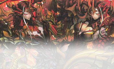 マキシマムをリリース!?「焔魔」 | トレカの買取・通販ならカード