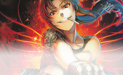 SSR Heaven's Shot 販売 | [E53] BLACK LAGOON | Z/X-Zillions of