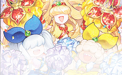 U 大集合!アカネ&アサギ&コハク 販売 | [DM25-RP4] 王道W 第4弾 終淵