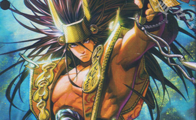 ER 出雲阿国 買取 | 七海の彩旗 | 英傑大戦高価買取ならカードショップ