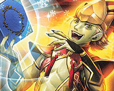 SR 闇と歩む勇光の王 リョウマ 販売 | [B20] その手が導く夜明け