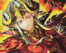 SR ひだるき大賢者 イレース 販売 | [B14] 瞳の見つめる未来