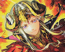 SR 神に刃を向ける者 エーデルガルト 販売 | [B19] 覇天の聖焔