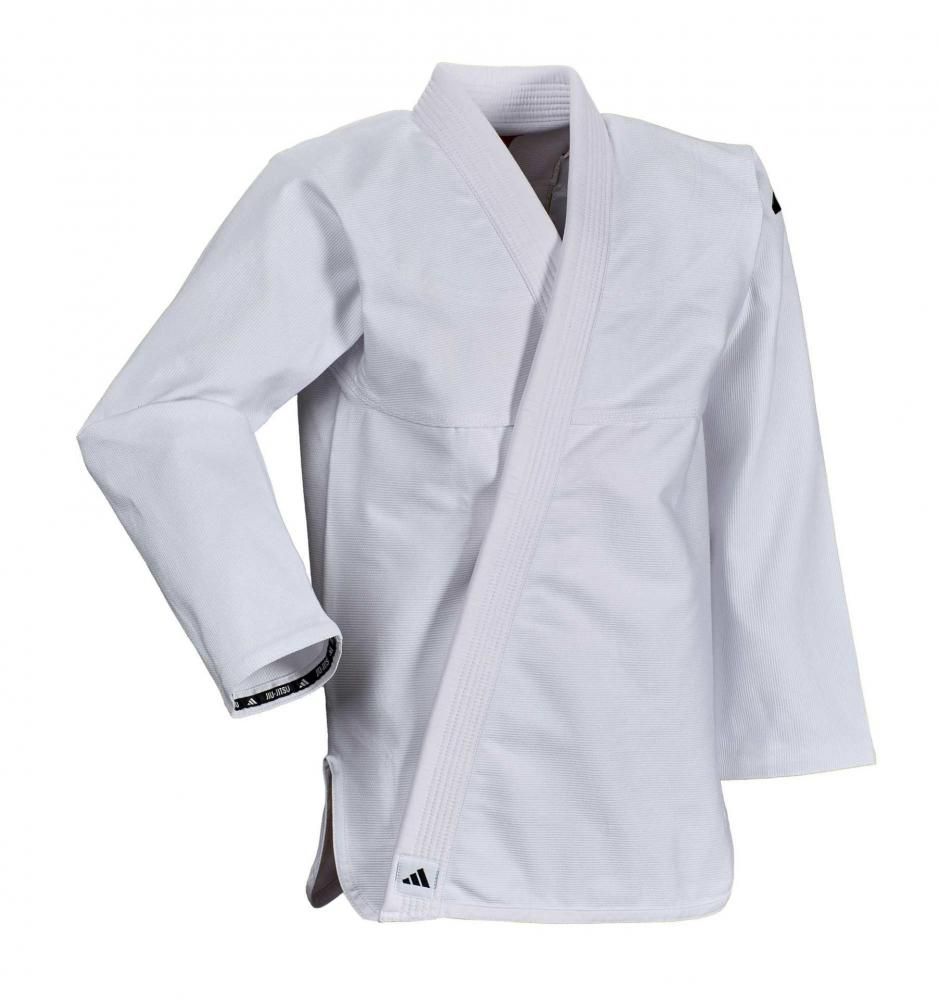 アディダス 柔術着 チャンレジ2.0 | IBJJF対応 - adidas 格闘技用品