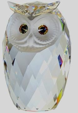 スワロフスキー置物・アクセサリー専門店 ☆プラネタリウム☆