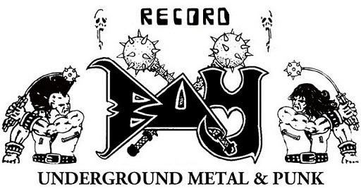 THERGOTHON - Fhtagn-nagh Yog-Sothoth LP - RECORD BOY