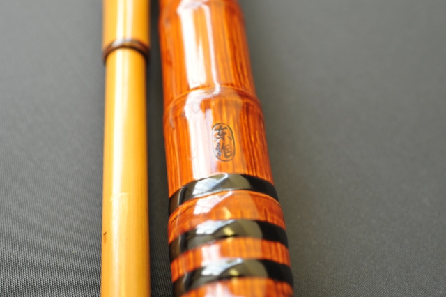 和竿専門店 いなり町 東作本店 東光作 カワハギ竿 7尺