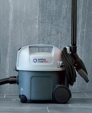 ニルフィスク VP300 ECO - 業務用清掃用品専門店 クレニズム