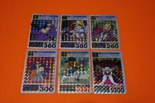 ドラゴンクエストカードダスの販売店をお探しならヴィントコレクト